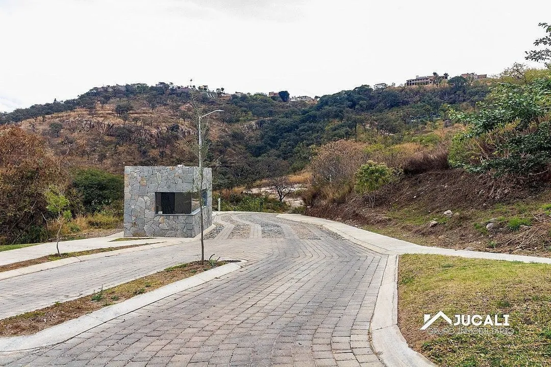 Foto 2 de Terreno en preventa en Las Cañadas, Zapopan Jalisco