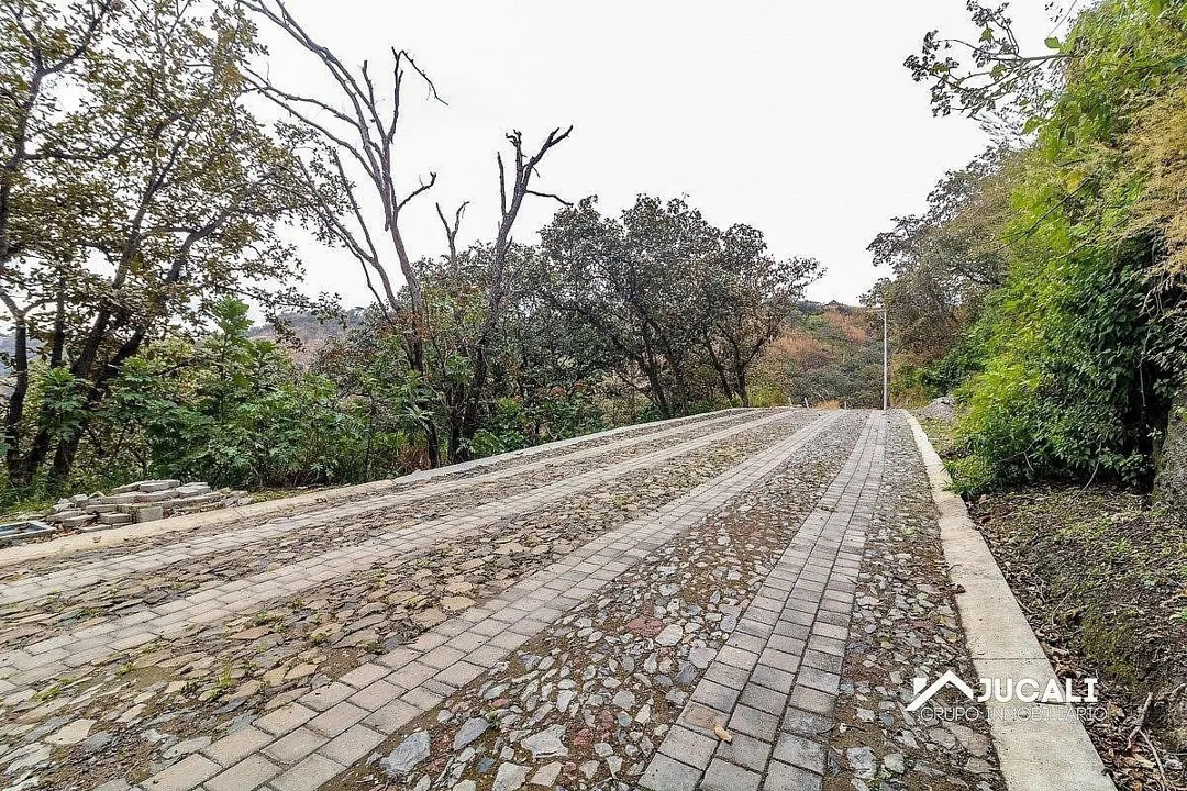 Foto 5 de Terreno en preventa en Las Cañadas, Zapopan Jalisco