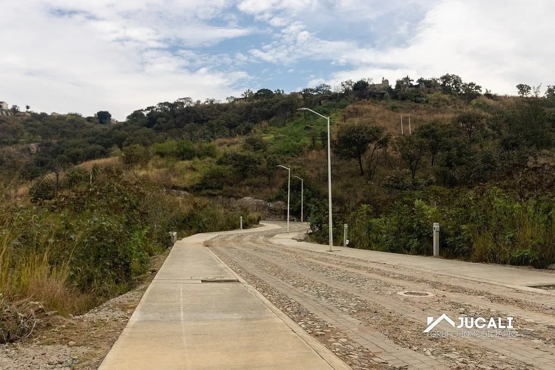 Foto 9 de Terreno en preventa en Las Cañadas, Zapopan Jalisco