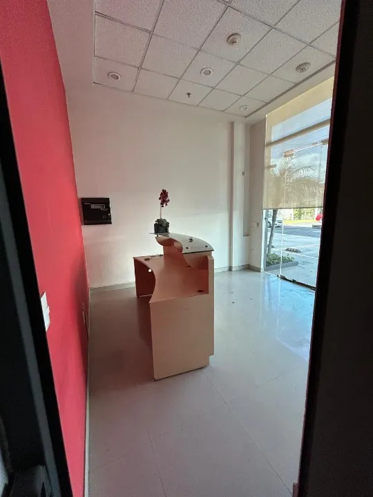 Foto 3 de Bodega Comercial en renta en Avenida Aviación, San Juan De Ocotán, Zapopan