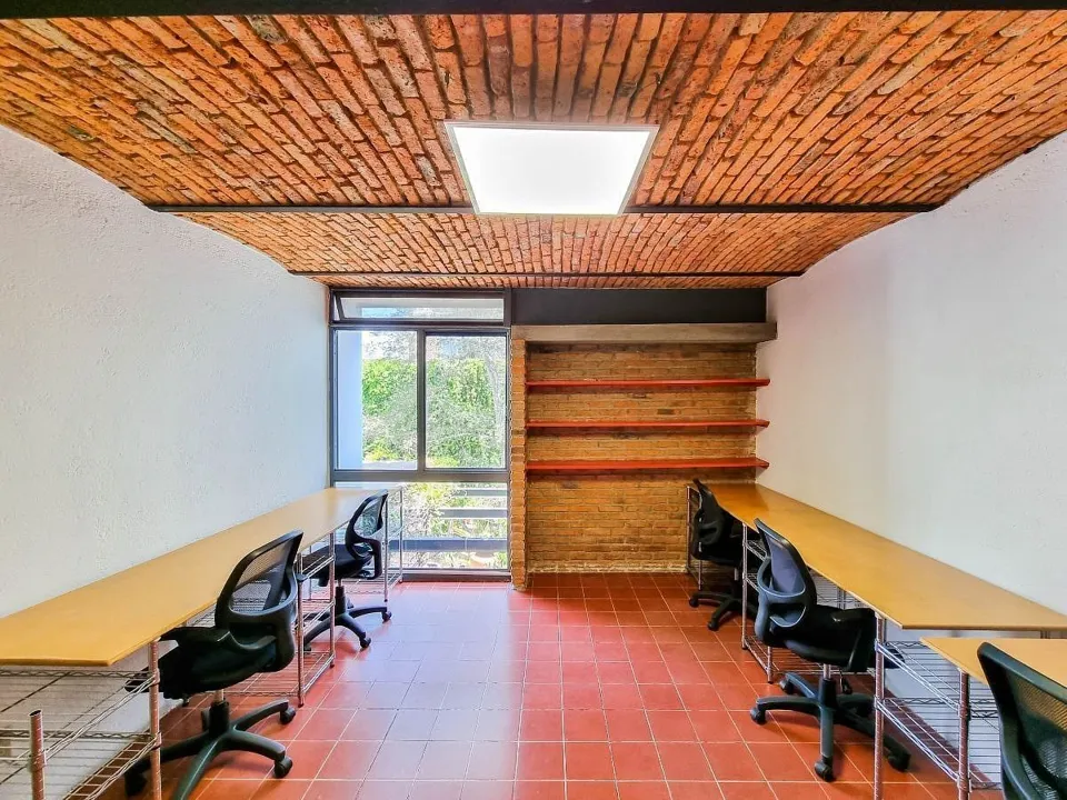 Foto 8 de Oficinas en Renta | Espacios Profesionales hasta para 8 personas