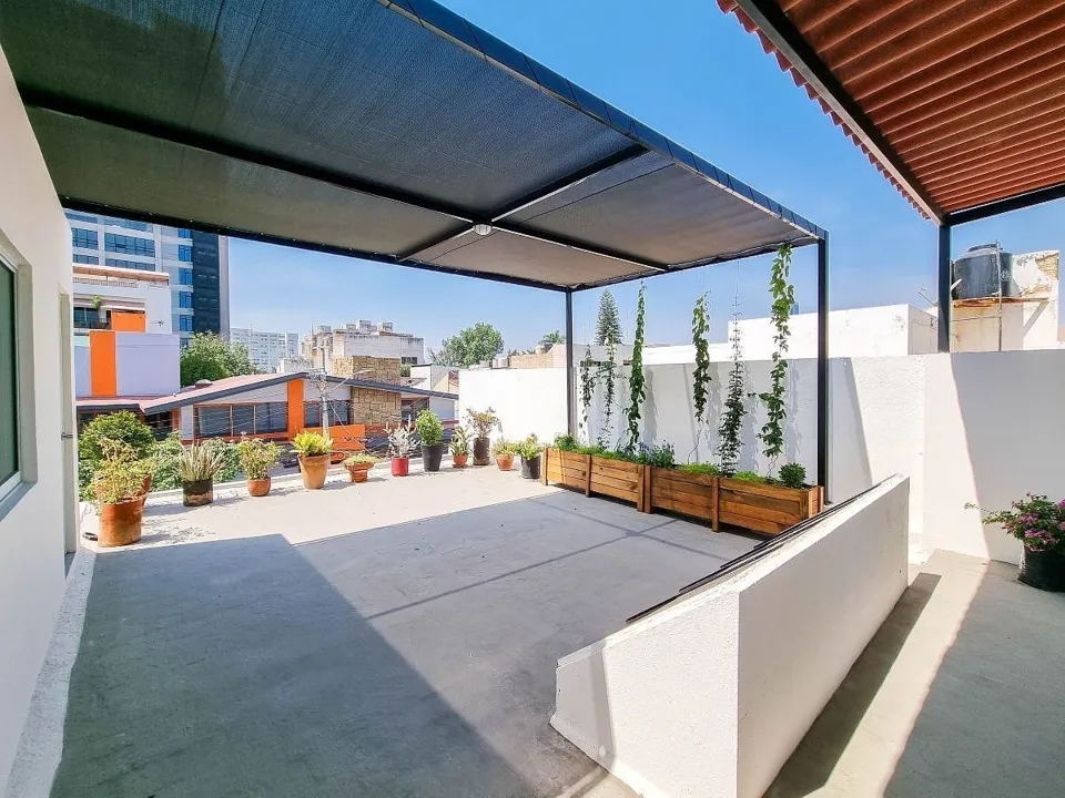 Foto 9 de Oficinas en Renta | Espacios Profesionales hasta para 8 personas