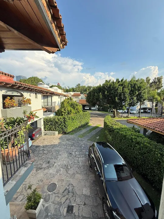 RESIDENCIA EN VENTA CONDOMINIO MALLORCA PUERTA DE HIERRO ZAPOPAN
