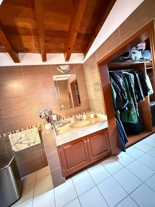 Foto 6 de RESIDENCIA EN VENTA CONDOMINIO MALLORCA PUERTA DE HIERRO ZAPOPAN