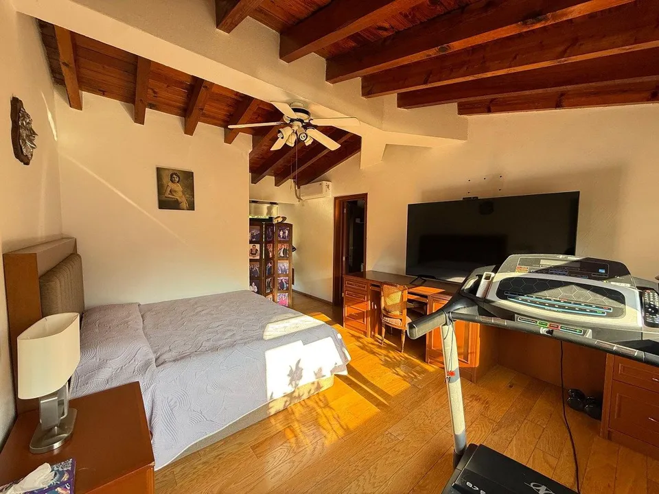 Foto 7 de RESIDENCIA EN VENTA CONDOMINIO MALLORCA PUERTA DE HIERRO ZAPOPAN