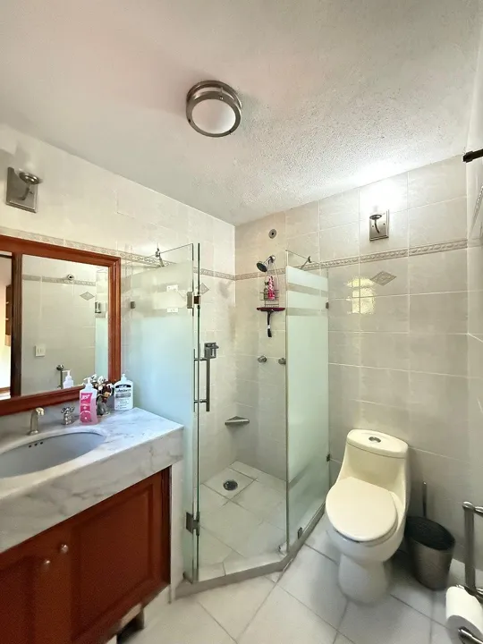 Foto 8 de RESIDENCIA EN VENTA CONDOMINIO MALLORCA PUERTA DE HIERRO ZAPOPAN