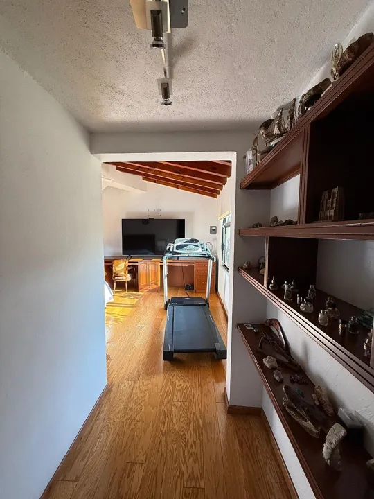 Foto 9 de RESIDENCIA EN VENTA CONDOMINIO MALLORCA PUERTA DE HIERRO ZAPOPAN