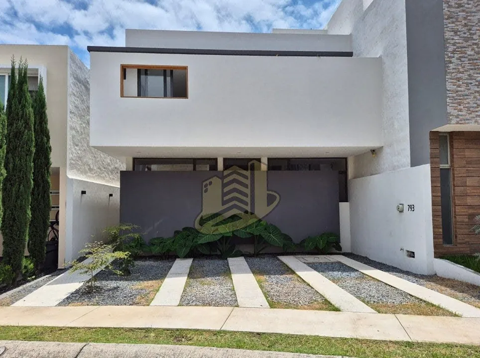 Casa en venta con Roof Garden en La Rioja 🍂