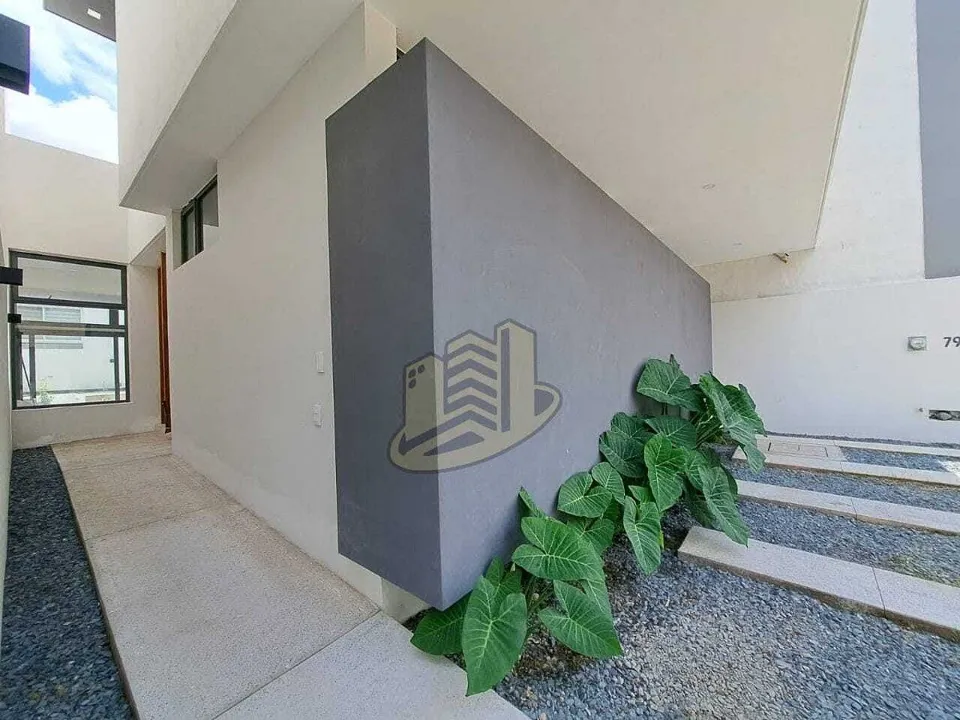 Foto 5 de Casa en venta con Roof Garden en La Rioja 🍂