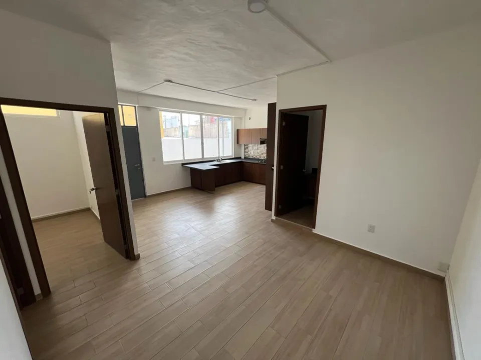 Foto 3 de DEPARTAMENTO EN VENTA ZONA OBLATOS