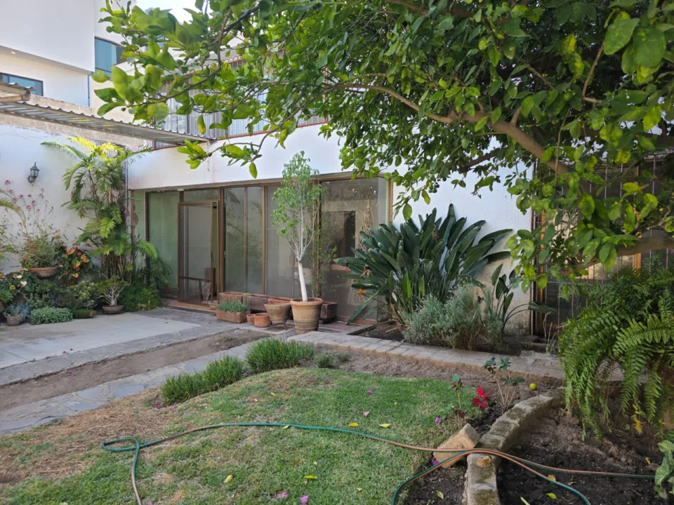 Foto 4 de Casa en Venta Bugambilias