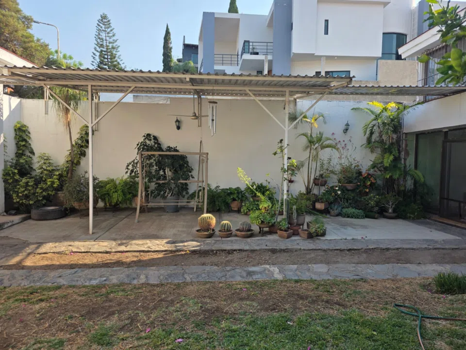 Foto 5 de Casa en Venta Bugambilias