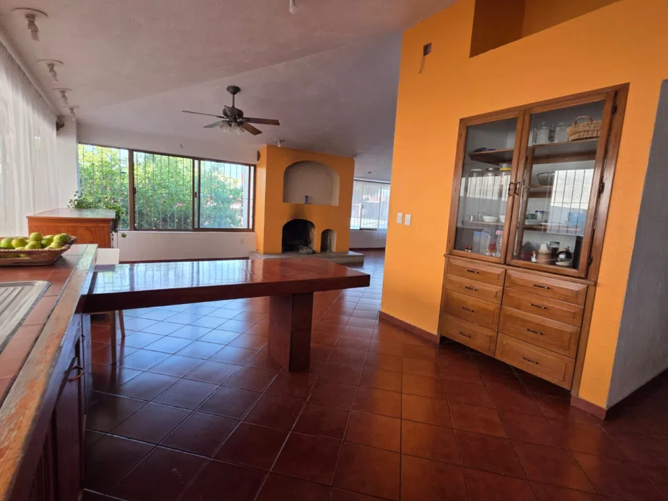 Foto 9 de Casa en Venta Bugambilias