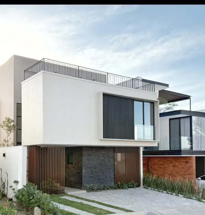 Casa en venta en Coto encinos , Los Robles, Zapopan