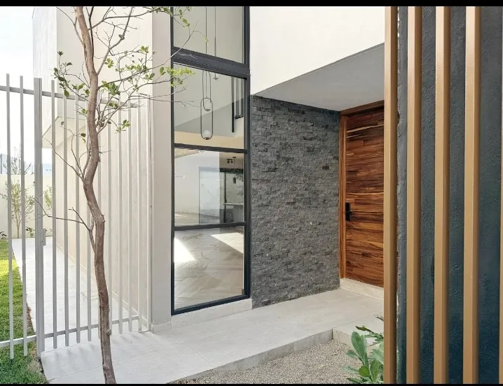 Foto 8 de Casa en venta en Coto encinos , Los Robles, Zapopan