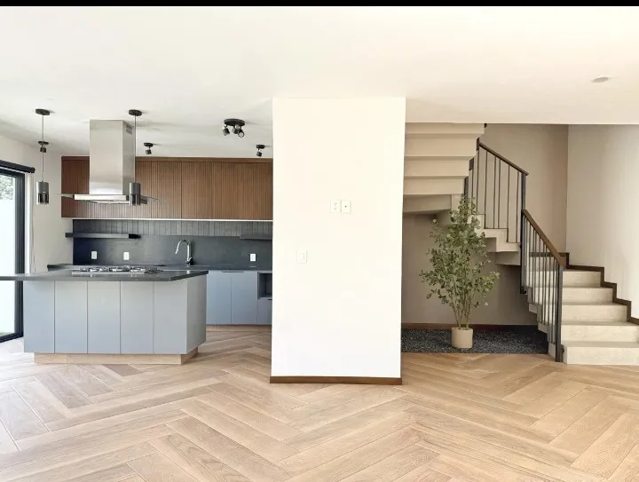 Foto 9 de Casa en venta en Coto encinos , Los Robles, Zapopan