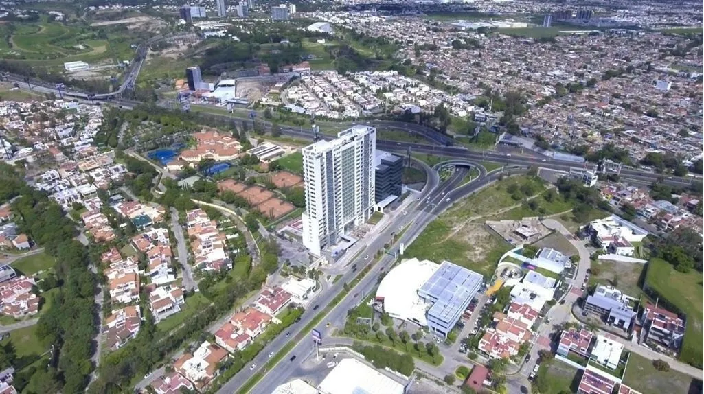 Foto 9 de Departamento en venta y renta en Avenida Acueducto, Puerta De Hierro, Zapopan
