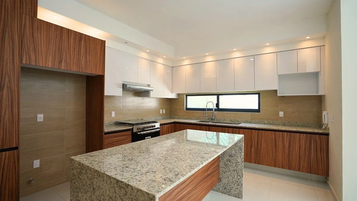 Foto 4 de CASA EN VENTA EN NOVATERRA