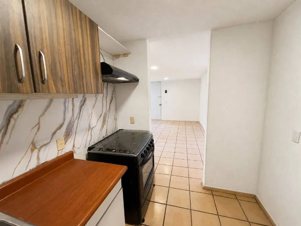 Foto 9 de Departamento en renta en fovissste estadio, Fovissste Estadio, Guadalajara