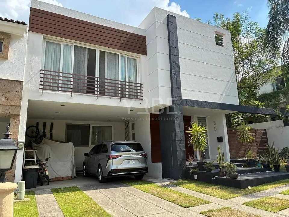 Casa en venta Valle Real