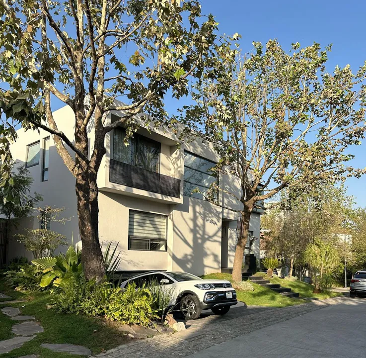 Casa en Venta en Reserva Real, Zapopan, Jalisco