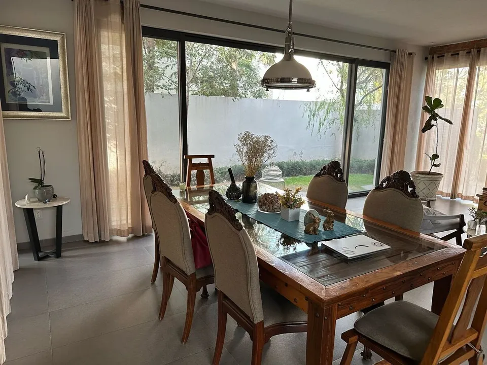 Foto 4 de Casa en Venta en Reserva Real, Zapopan, Jalisco