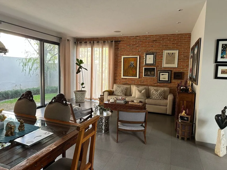 Foto 5 de Casa en Venta en Reserva Real, Zapopan, Jalisco
