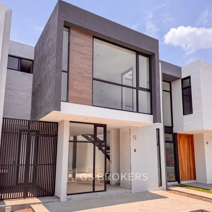 Casa en Venta | Almena Residencial
