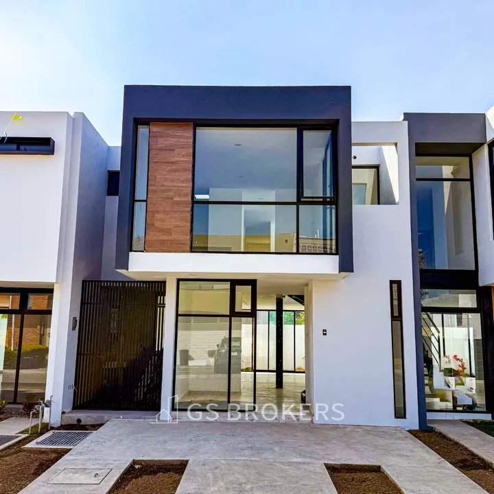 Foto 2 de Casa en Venta | Almena Residencial