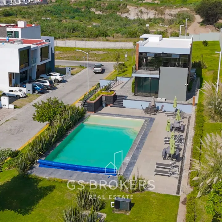 Foto 3 de Casa en Venta | Almena Residencial