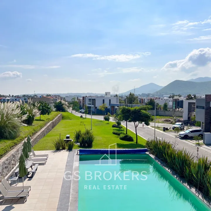 Foto 4 de Casa en Venta | Almena Residencial