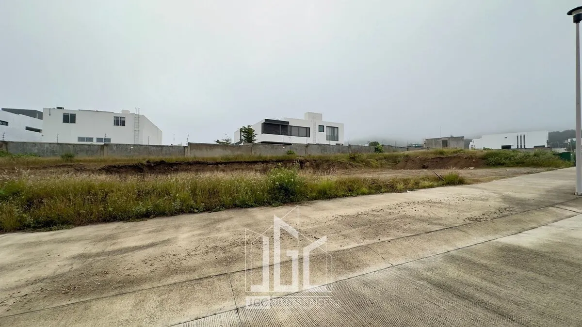TERRENO COMERCIAL EN VENTA EN LOS ROBLES