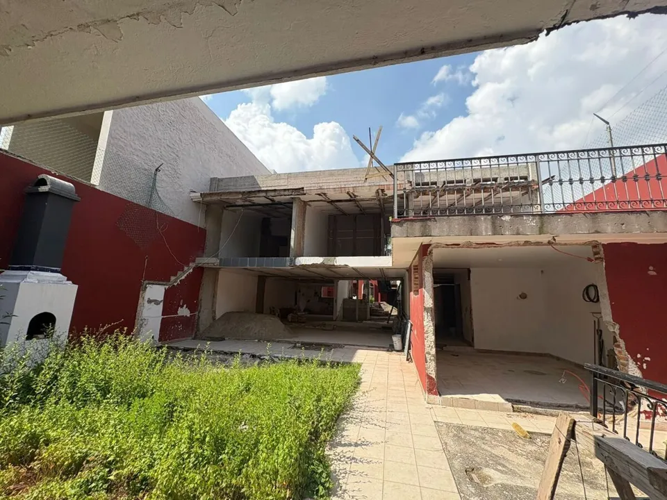 Foto 2 de Casa en venta en Bugambilias