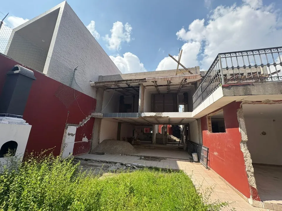 Foto 4 de Casa en venta en Bugambilias