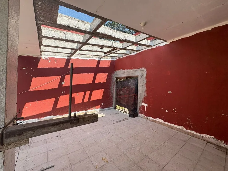 Foto 5 de Casa en venta en Bugambilias