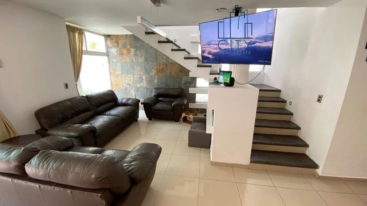 Foto 5 de Casa en venta en Av Parque Virreyes, Virreyes, Zapopan