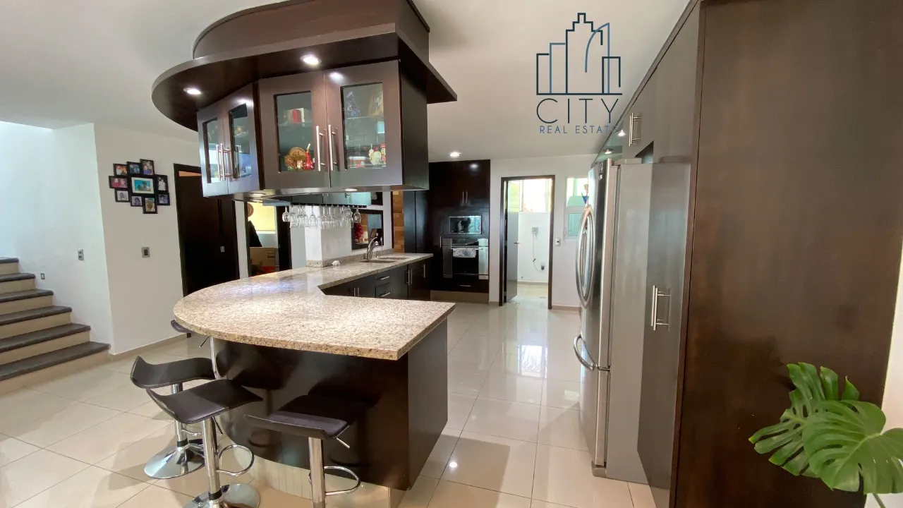 Foto 7 de Casa en venta en Av Parque Virreyes, Virreyes, Zapopan