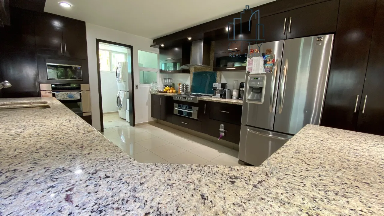 Foto 8 de Casa en venta en Av Parque Virreyes, Virreyes, Zapopan