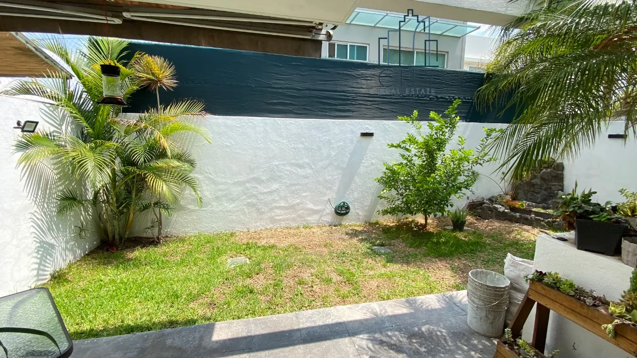 Foto 9 de Casa en venta en Av Parque Virreyes, Virreyes, Zapopan