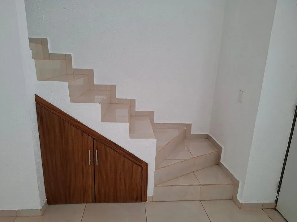 Foto 2 de Casa en Venta en Fraccionamiento Los Tréboles Zapopan | 2 Recámaras