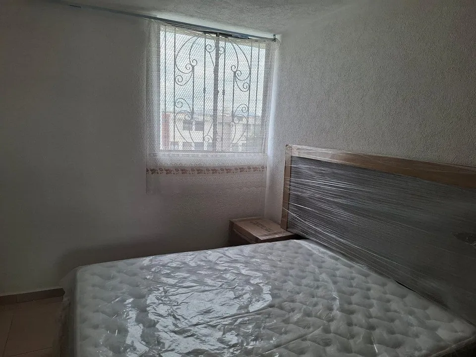 Foto 5 de Casa en Venta en Fraccionamiento Los Tréboles Zapopan | 2 Recámaras