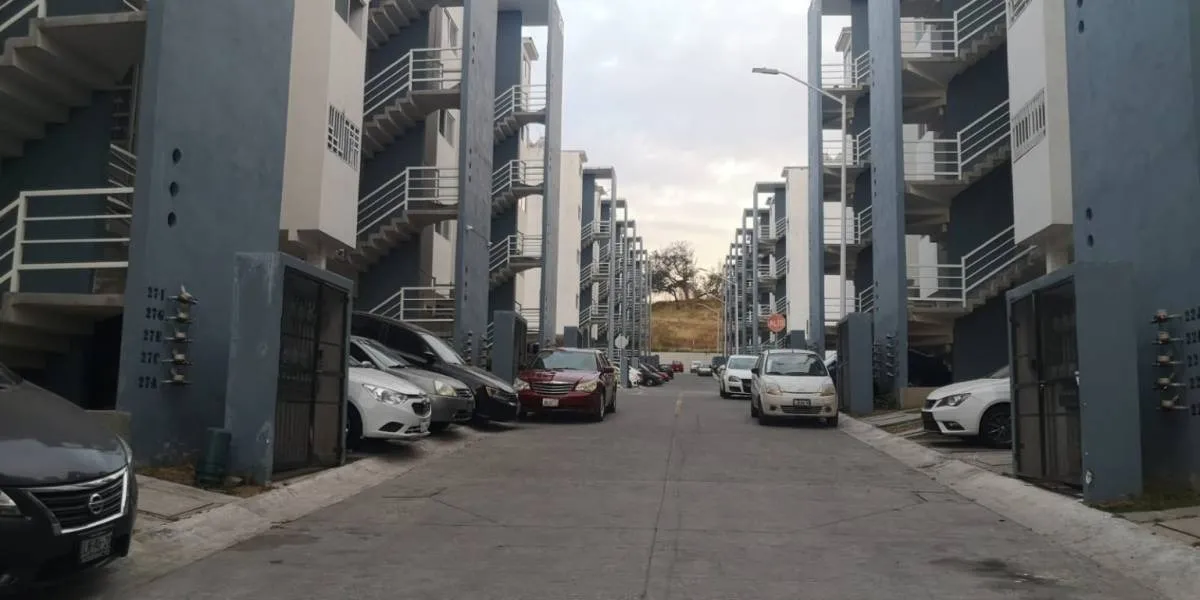 Departamento en renta en Pedro Moreno, Los Puestos, San Pedro Tlaquepaque