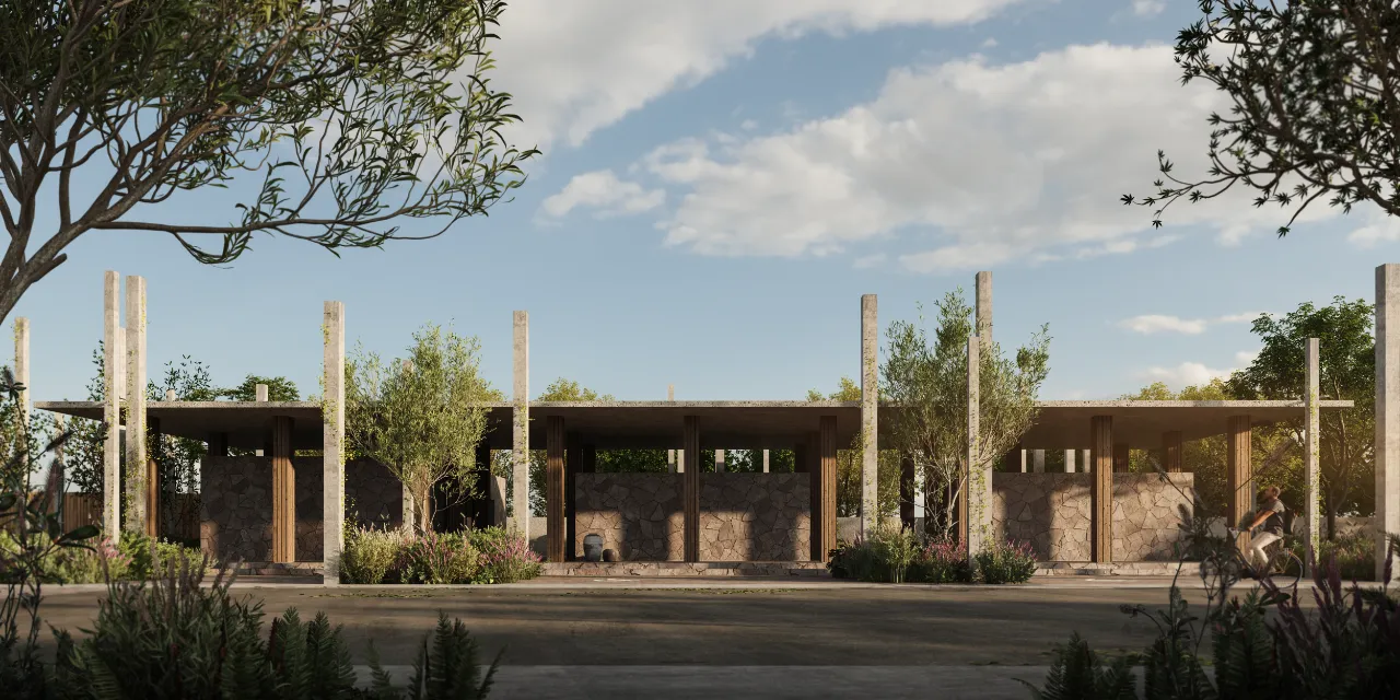 , El Salitre, Querétaro, Queretaro  Exhacienda Del Jacal, Santiago De Querétaro, Queretaro 76185