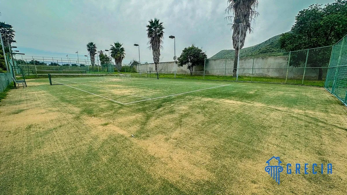 Foto 2 de TERRENO EN VENTA EN SENDEROS DE MONTEVERDE, TLAJOMULCO