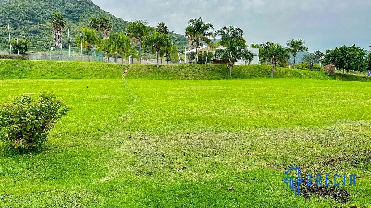 Foto 3 de TERRENO EN VENTA EN SENDEROS DE MONTEVERDE, TLAJOMULCO