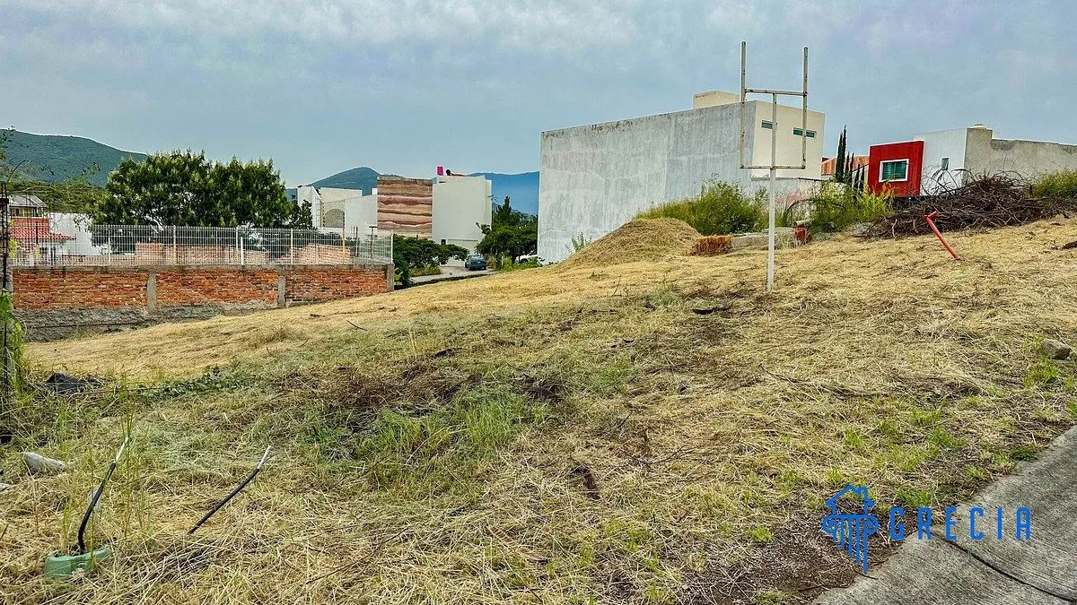 Foto 5 de TERRENO EN VENTA EN SENDEROS DE MONTEVERDE, TLAJOMULCO