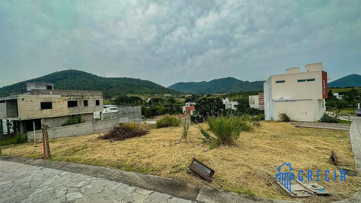 Foto 6 de TERRENO EN VENTA EN SENDEROS DE MONTEVERDE, TLAJOMULCO