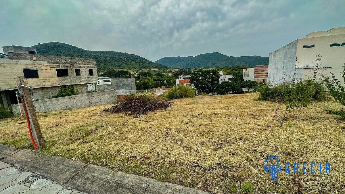 Foto 7 de TERRENO EN VENTA EN SENDEROS DE MONTEVERDE, TLAJOMULCO