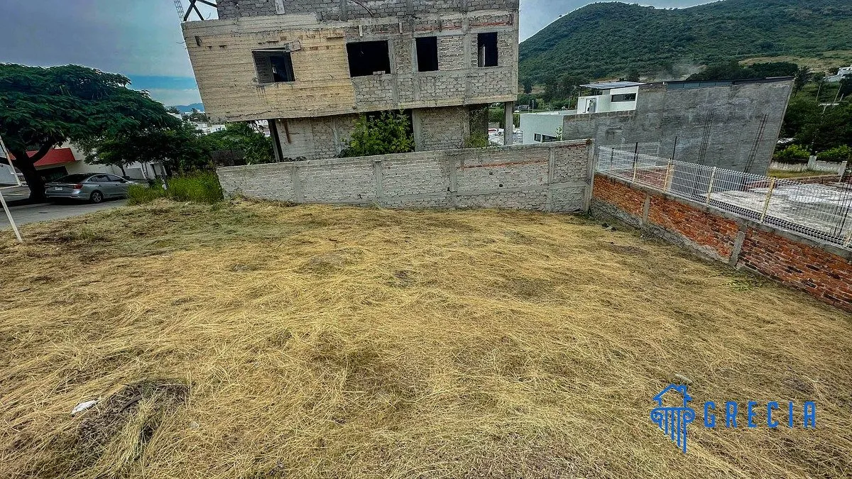 Foto 8 de TERRENO EN VENTA EN SENDEROS DE MONTEVERDE, TLAJOMULCO
