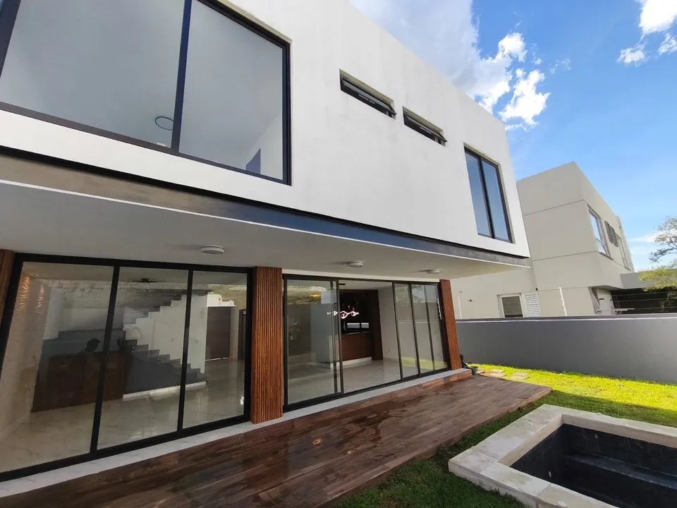 Foto 7 de HERMOSA CASA EN VENTA LOS ROBLES RESIDENCIAL